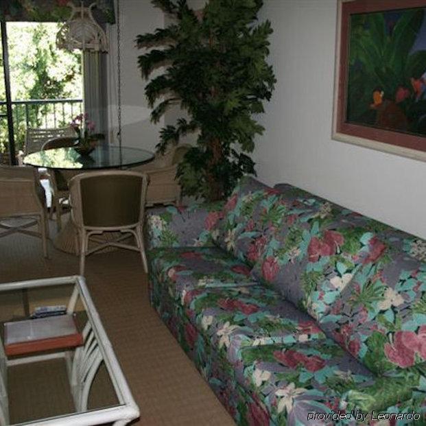 Aparthotel Gardens at West Maui Lāhainā Zimmer foto